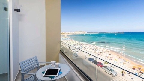 Meltemi Coast Suites – fotografie 2