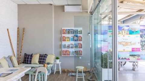 Meltemi Coast Suites – fotografie 4