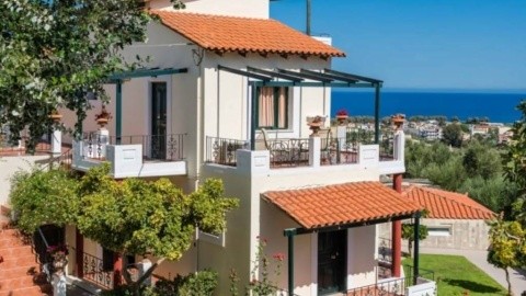 Apartmány Antilia – fotografie 3