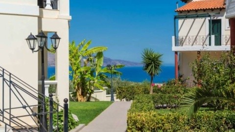 Apartmány Antilia – fotografie 4