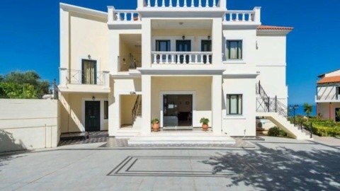Apartmány Antilia – fotografie 5