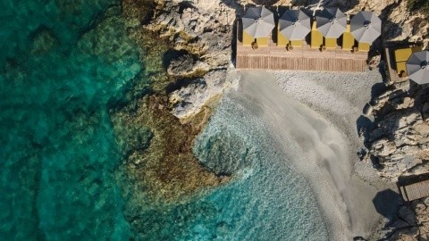 JW Marriott Crete Resort & Spa – fotografie 2