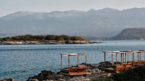 JW Marriott Crete Resort & Spa – fotografie 3