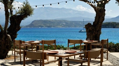 JW Marriott Crete Resort & Spa – fotografie 5