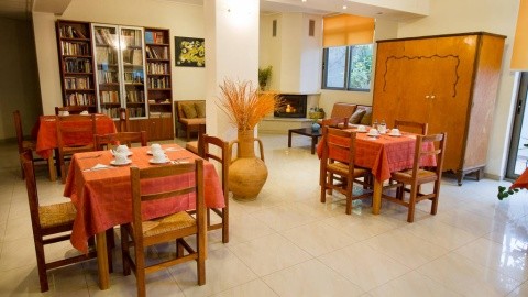 Lycasti Maisonettes – fotografie 4