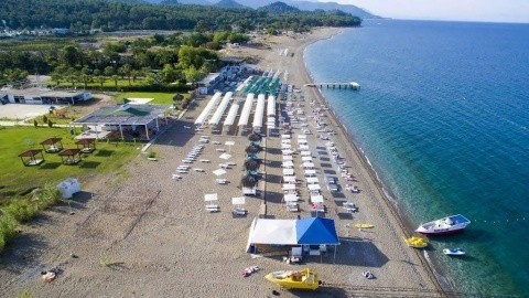 Elamir Beach Bungalow Hotel – fotografie 2