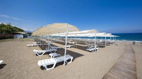 Elamir Beach Bungalow Hotel – fotografie 3