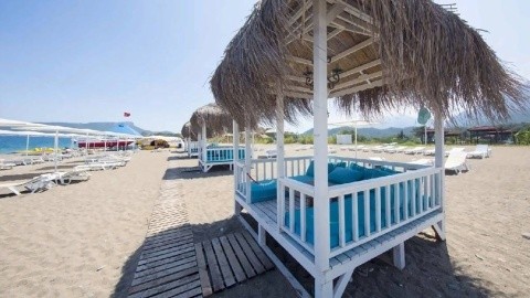 Elamir Beach Bungalow Hotel – fotografie 4