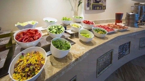 Elamir Beach Bungalow Hotel – fotografie 5