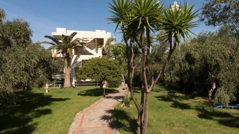 Proimos Apartments – fotografie 5
