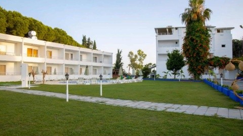 Aroma Butik Hotel – fotografie 2