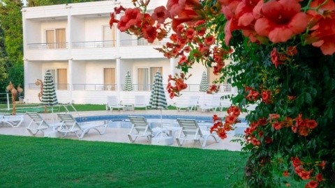 Aroma Butik Hotel – fotografie 3