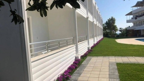 Aroma Butik Hotel – fotografie 4