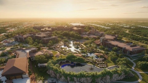 Lopesan Serenity Bay – fotografie 3