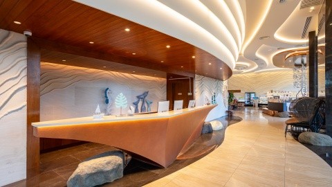 The Marin Phuket – fotografie 4