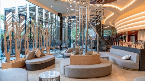 The Marin Phuket – fotografie 5