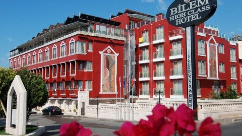 Bilem High Class – fotografie 3