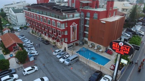 Bilem High Class – fotografie 4