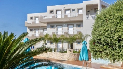 Amara Seaside by Estia – fotografie 4
