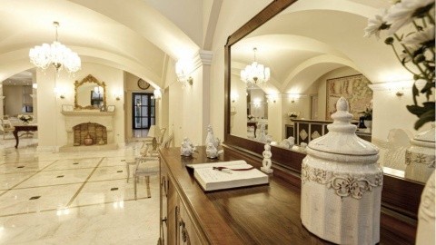 Ionia Suites – fotografie 5