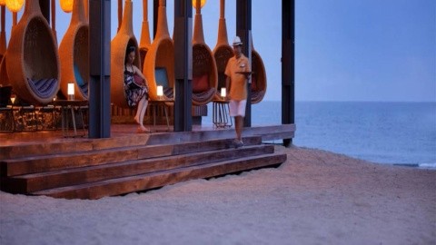 Intercontinental Sanya Resort – fotografie 4