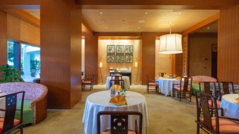 Sanya Marriott Yalong Bay Resort & Spa – fotografie 5