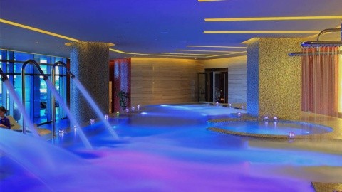 MGM Grand Sanya – fotografie 5
