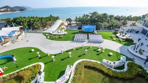 Sanya Pearl River Garden – fotografie 3