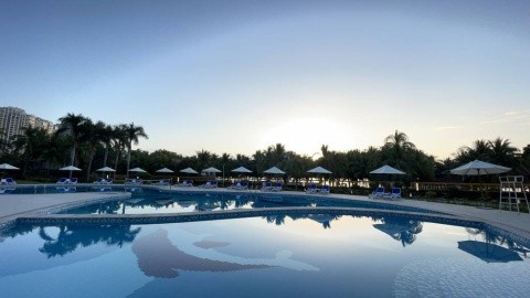 Liking Resort Sanya
