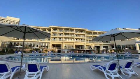 Liking Resort Sanya – fotografie 2