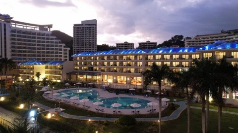 Liking Resort Sanya – fotografie 3