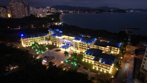 Liking Resort Sanya – fotografie 4