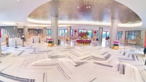 Liking Resort Sanya – fotografie 5