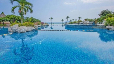 Horizon Resort & Spa – fotografie 2