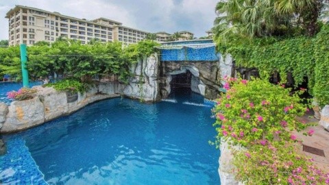 Horizon Resort & Spa – fotografie 3