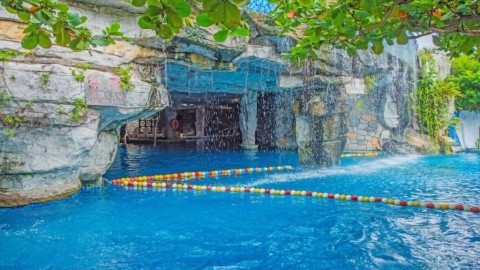 Horizon Resort & Spa – fotografie 4