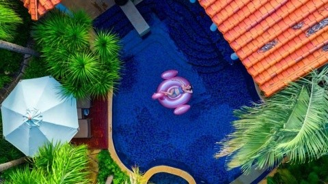 Banyan Tree Sanya – fotografie 3
