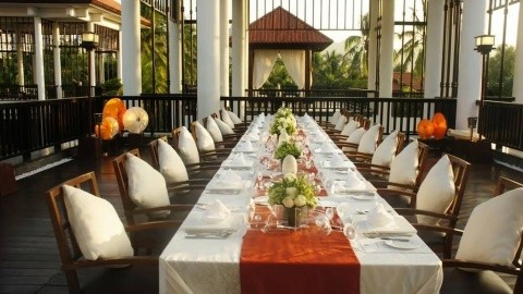 Banyan Tree Sanya – fotografie 4