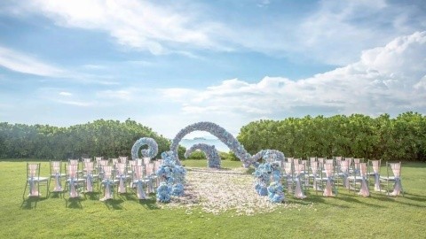Banyan Tree Sanya – fotografie 5