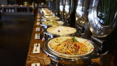 Stony Brook Villa Jianguo Resort Sanya – fotografie 2