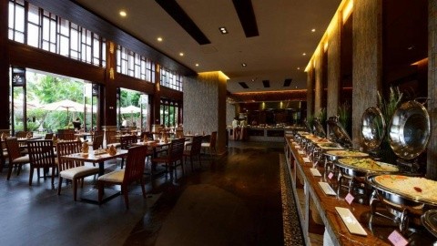 Stony Brook Villa Jianguo Resort Sanya – fotografie 3
