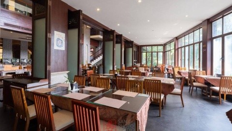 Stony Brook Villa Jianguo Resort Sanya – fotografie 5