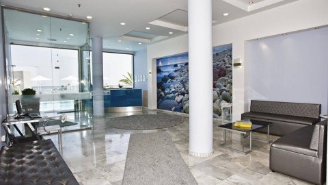 Olympic Suites – fotografie 5