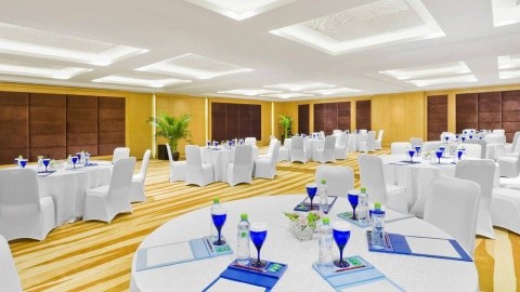 Four Points by Sheraton Sanya