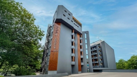 Jura Hotels Ada Beach (ex. Asena) – fotografie 2
