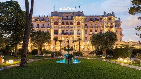 Grand Rimini – fotografie 2