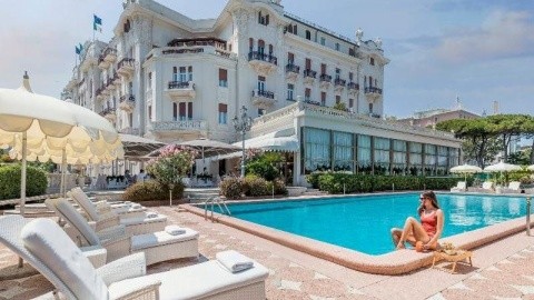 Grand Rimini – fotografie 3
