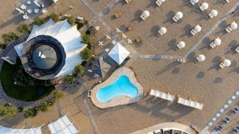 Grand Rimini – fotografie 4