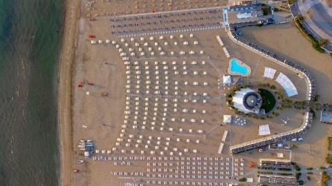 Grand Rimini – fotografie 5