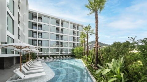 Tribe Phuket Patong – fotografie 3